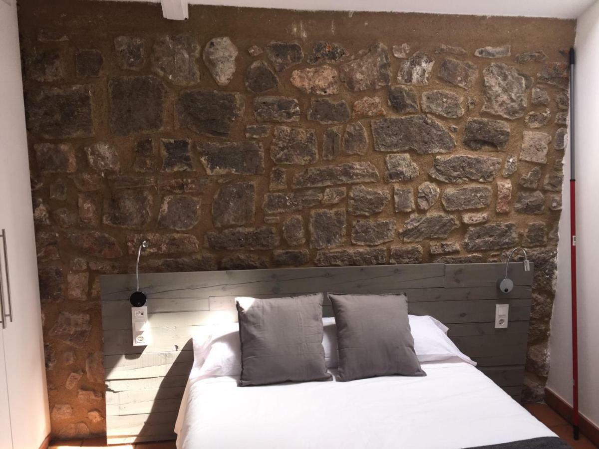 Casa de camp La Albacara Moya (Cuenca)